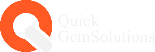 QuickGem Solutions